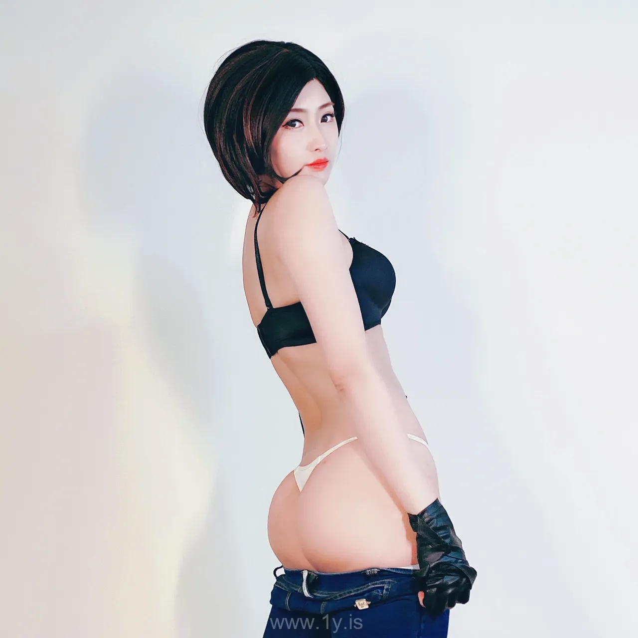 MisswarmJ NO.20 Jill Valentine